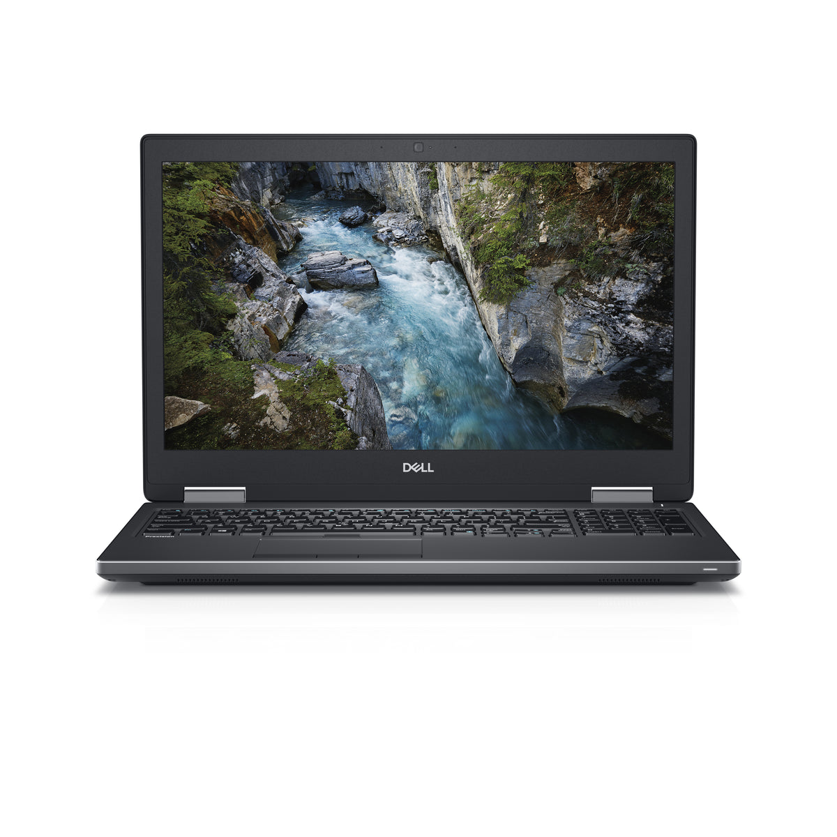Dell Precision 7530 Mobile Workstation |
Intel Core i7-8750H Processor - 16GB DDR4 RAM - 256GB M.2 NVMe SSD - NVIDIA Quadro P1000 4GB GDDR5 Graphics - 15.6 inches FHD (Used)