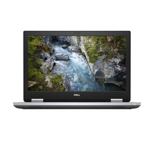 Dell Precision 7540 Mobile Workstation |
Intel Core i7-9850H Processor - 16GB DDR4 RAM - 512GB M.2 NVMe SSD - NVIDIA Quadro T1000 4GB GDDR5 Graphics - 15.6 inches FHD (Used)