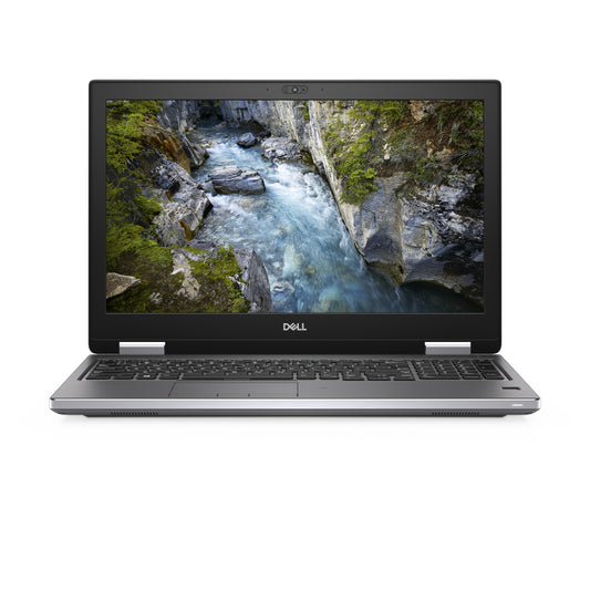 Dell Precision 7540 Mobile Workstation |
Intel Core i7-9850H Processor - 16GB DDR4 RAM - 512GB M.2 NVMe SSD - NVIDIA Quadro T1000 4GB GDDR5 Graphics - 15.6 inches FHD (Used)