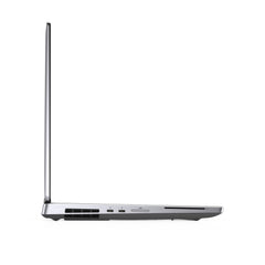 Dell Precision 7540 Mobile Workstation |
Intel Core i7-9850H Processor - 16GB DDR4 RAM - 512GB M.2 NVMe SSD - NVIDIA Quadro T1000 4GB GDDR5 Graphics - 15.6 inches FHD (Used)
