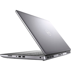 Dell Precision 7550 Mobile Workstation |
Intel Core i5-10400H - 16GB DDR4 - 512GB M.2 SSD - NVIDIA Quadro RTX 3000 4GB - 15.6" (Open Box)