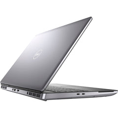 Dell Precision 7550 Mobile Workstation |
Intel Core i5-10400H - 16GB DDR4 - 512GB M.2 SSD - NVIDIA Quadro RTX 3000 4GB - 15.6" (Open Box)