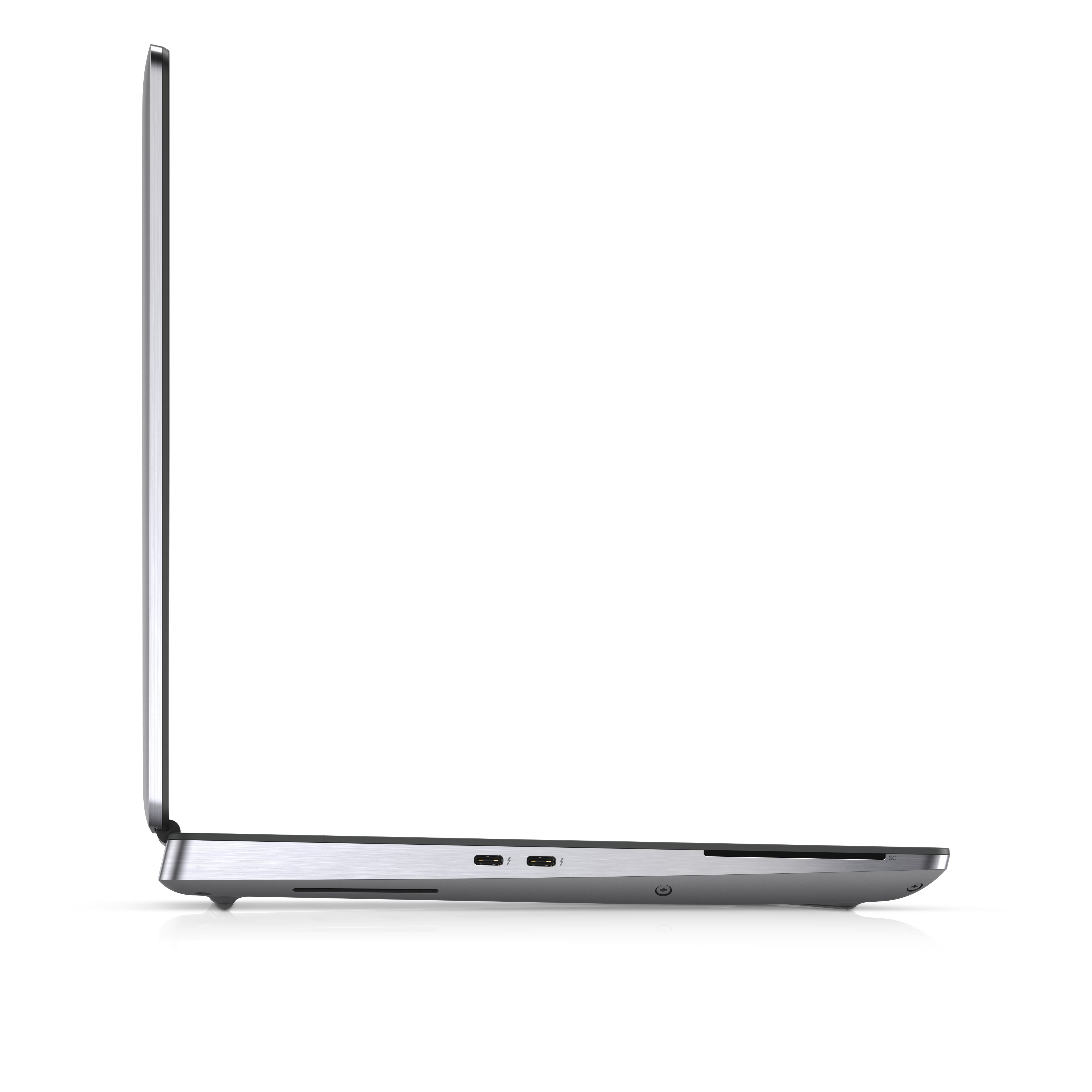 Dell Precision 7560 Mobile Workstation | Intel Core i7-11800H Processor - 32GB DDR4 RAM - 512GB M.2 SSD - NVIDIA T1200 4GB - 15.6 inches