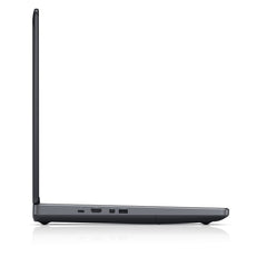 Dell Precision 7710 Laptop |
Intel Core i7-6820HQ Processor - 16GB DDR4 RAM - 512GB M.2 SSD - NVIDIA Quadro M1000M 2GB GDDR5 Graphics - 17.3 inches (Used)