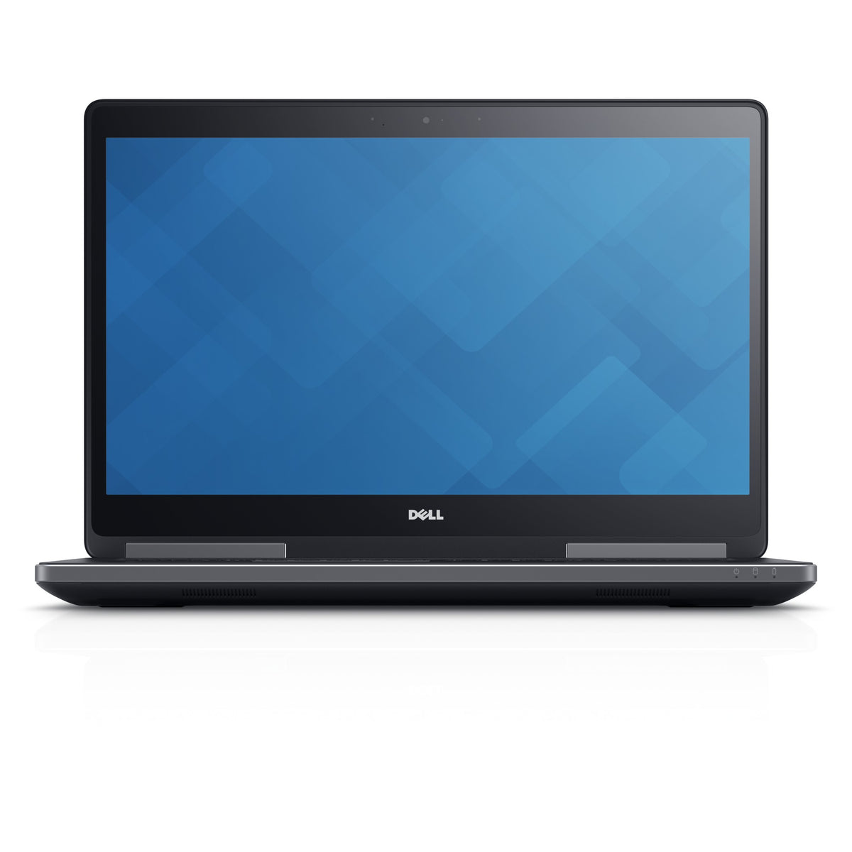 Dell Precision 7720 Laptop |
Intel Xeon E3-1535M v6 Processor - 16GB DDR4 RAM - 512GB M.2 SSD - NVIDIA Quadro P3000 6GB GDDR5 Graphics - 17.3 inches FHD (Used)