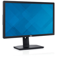 Dell UltraSharp U2713H 27-inch Widescreen IPS LED Monitor - PremierColor, QHD 2560x1440 (Grade B Used)