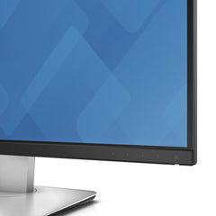 Dell UltraSharp U2715H 27-inch QHD IPS Monitor with HDMI (Used)