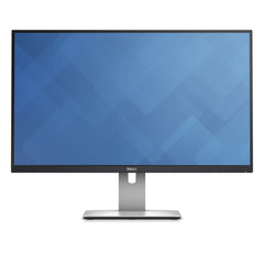 Dell UltraSharp U2715H 27-inch QHD IPS Monitor with HDMI (Used)