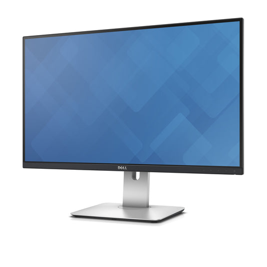 Dell UltraSharp U2715H 27-inch QHD IPS Monitor with HDMI (Used)