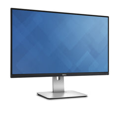 Dell UltraSharp U2715H 27-inch QHD IPS Monitor with HDMI (Used)