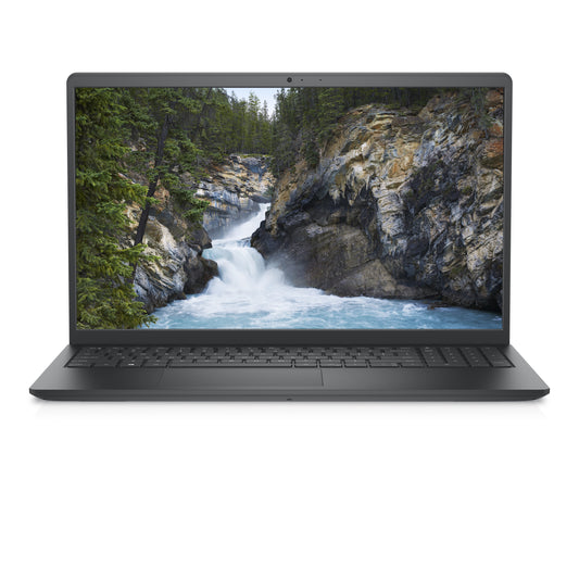 Dell Vostro 3530 Laptop |
Intel Core i3-1305U Processor - 8GB DDR4 RAM - 512GB NVMe SSD - Intel UHD Graphics - 15.6 inches FHD 120Hz (Carbon Black)