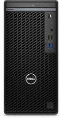 Desktop PC Dell OptiPlex 7010 |
Intel Core i5-13500 Processor - 8GB DDR4 RAM - 512GB PCIe NVMe SSD - Intel UHD Graphics 770