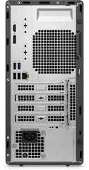 Desktop PC Dell OptiPlex 7010 |
Intel Core i5-13500 Processor - 8GB DDR4 RAM - 512GB PCIe NVMe SSD - Intel UHD Graphics 770