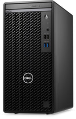 Desktop PC Dell OptiPlex 7010 |
Intel Core i5-13500 Processor - 8GB DDR4 RAM - 512GB PCIe NVMe SSD - Intel UHD Graphics 770