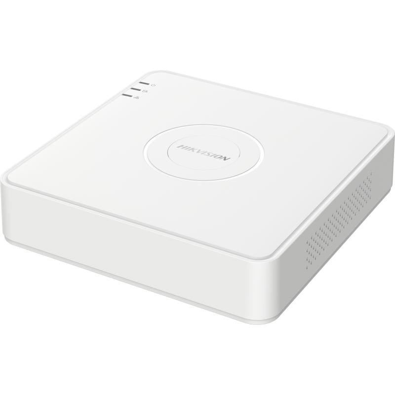 DVR Hikvision DS-7108 K1 8CH - King Tech