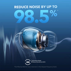 Earbuds Anker Liberty 4NC - King Tech