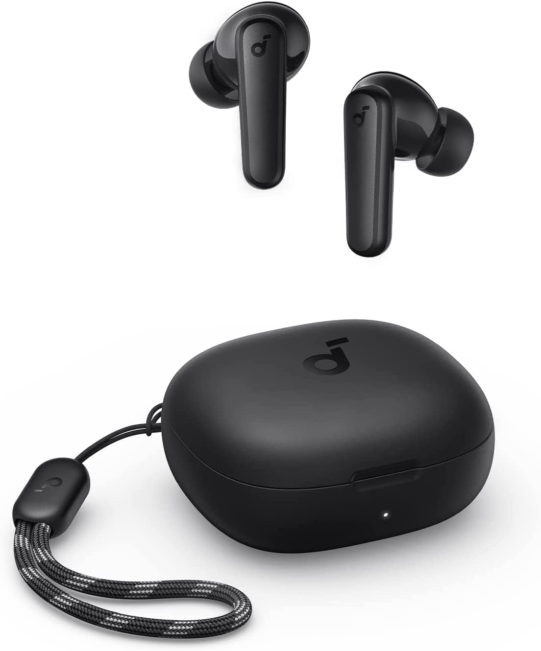 Earbuds Anker R50I - King Tech