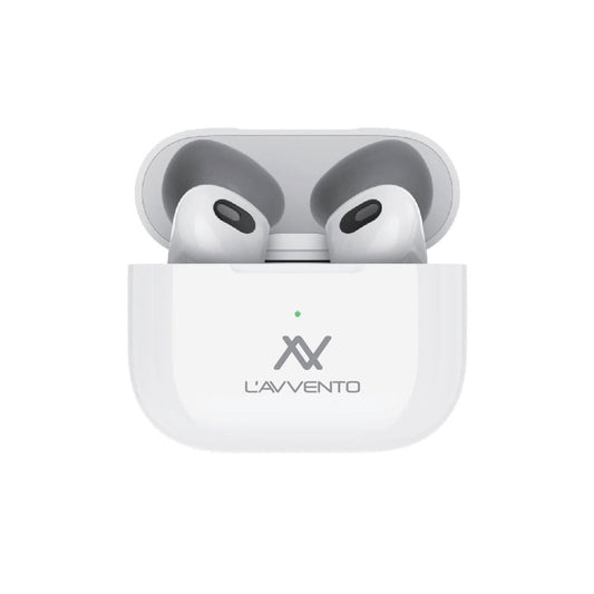 Earbuds Lavvento HP-36-5 - King Tech