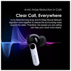 Earbuds Oraimo E105D Freepods 4 - King Tech
