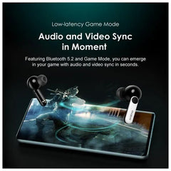 Earbuds Oraimo E105D Freepods 4 - King Tech