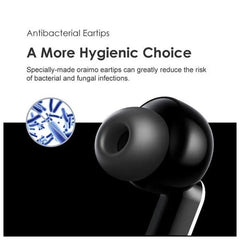 Earbuds Oraimo E105D Freepods 4 - King Tech