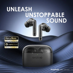 Earbuds Oraimo OTW-330 - King Tech