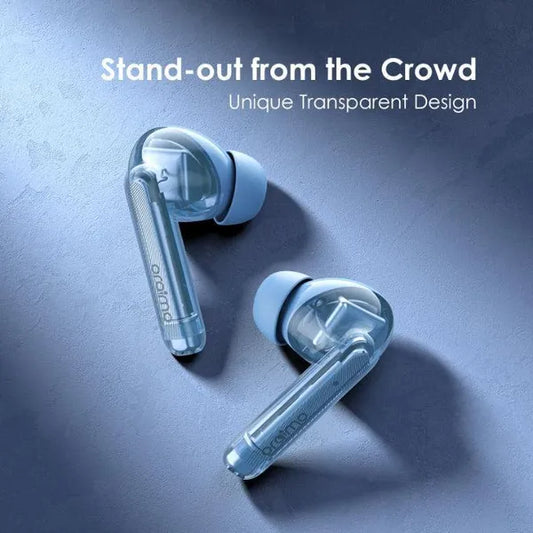 Earbuds Oraimo OTW 330 Freepods Lite - King Tech