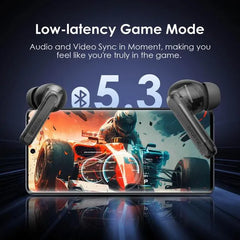 Earbuds Oraimo OTW 330 Freepods Lite - King Tech