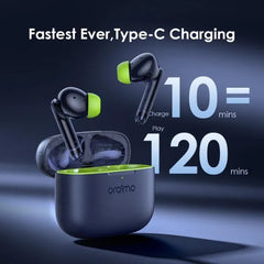 Earbuds Oraimo OTW 330 Freepods Lite - King Tech
