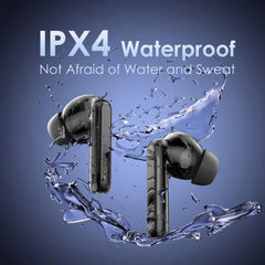 Earbuds Oraimo OTW 330 Freepods Lite - King Tech