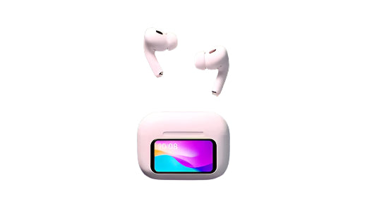 Earbuds X-Inova M2 Pro - King Tech