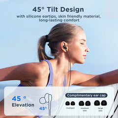 Earphone Joyroom JR-EW02 - King Tech