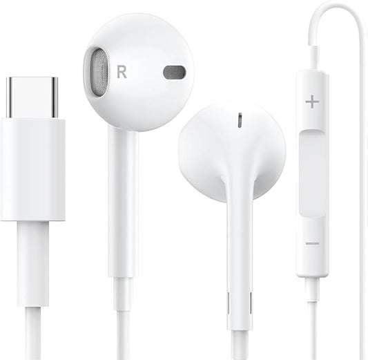 Earphone K3 Type-C IP 15 H104 - King Tech