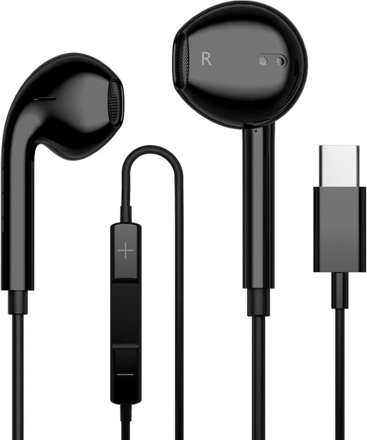 Earphone Type-C K.3 H97 - King Tech