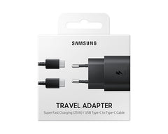 Plug Samsung Fast 25W - King Tech