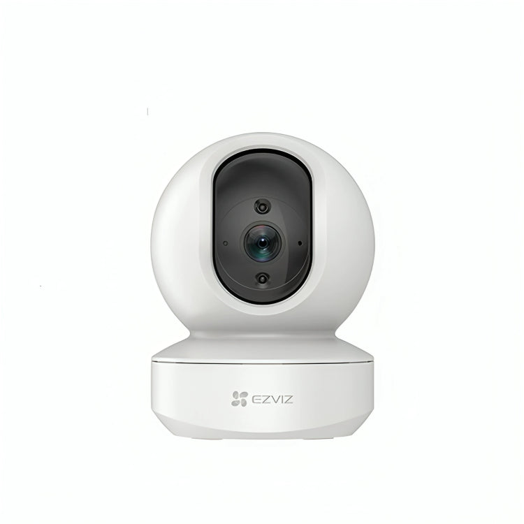 EZVIZ TY1 Smart Wi-Fi Pan & Tilt Security Camera - 2MP, Indoor