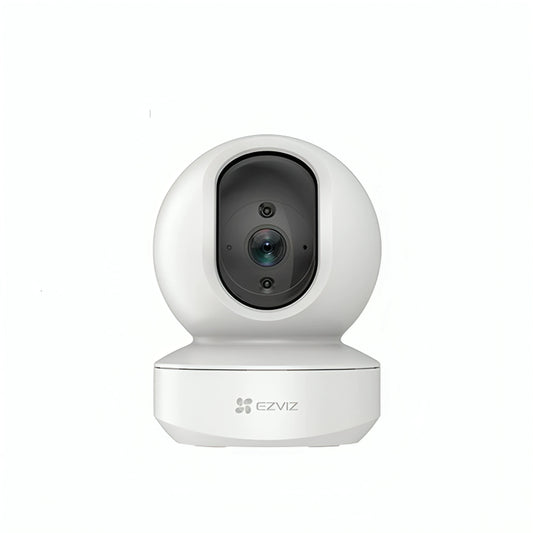 EZVIZ TY1 Smart Wi-Fi Pan & Tilt Security Camera - 2MP, Indoor