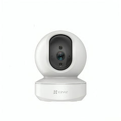 EZVIZ TY1 Smart Wi-Fi Pan & Tilt Security Camera - 2MP, Indoor