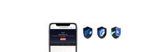 EZVIZ TY1 Smart Wi-Fi Pan & Tilt Security Camera - 2MP, Indoor