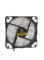 Fan Case Nubwo RGB Airforce 120M NFT-100 - King Tech