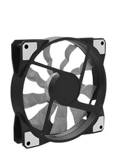 Fan Case Nubwo RGB Airforce 120M NFT-100 - King Tech