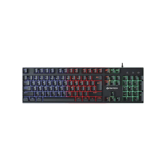 Fantech Fighter K614L Membrane Gaming Keyboard