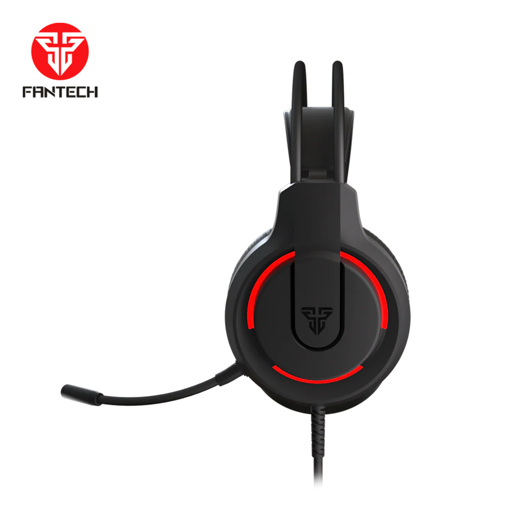 Fantech P51 Gaming Combo Bundle 5-in-1
