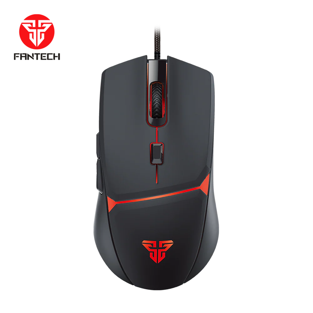 Fantech P51 Gaming Combo Bundle 5-in-1