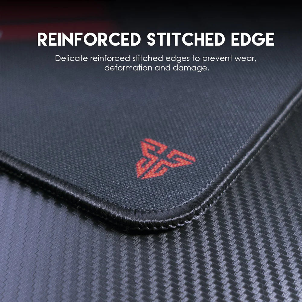 Fantech P51 Gaming Combo Bundle 5-in-1