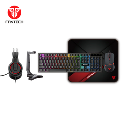 Fantech P51 Gaming Combo Bundle 5-in-1