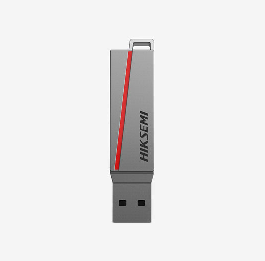 Flash Memory Hiksemi 32GB OTG Type-C E307C USB3 - King Tech