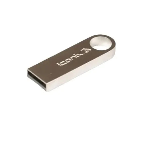 Flash Memory Iconix 32GB SE-9 USB3 - King Tech