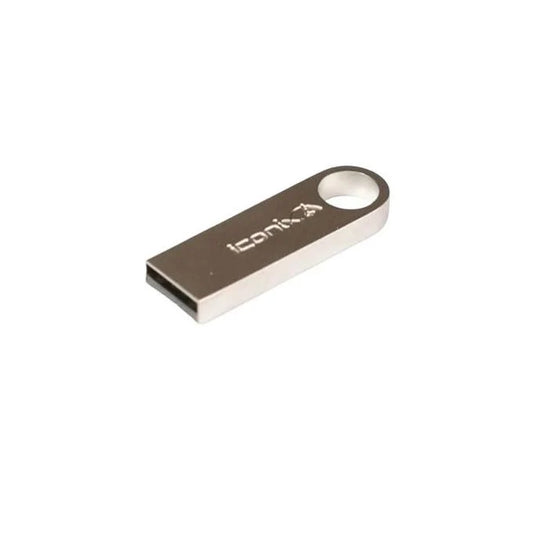 Flash Memory Iconix 4GB SE-9 USB3 - King Tech