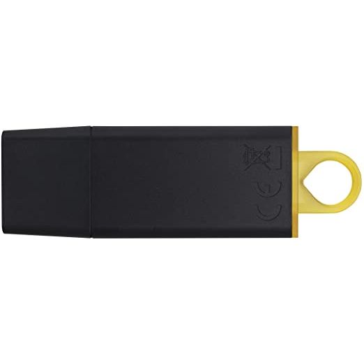 Flash Memory Kingston DTX 128GB USB3 - King Tech
